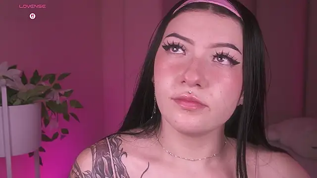 Dolcexx  online show from 02-27-26, 08:09