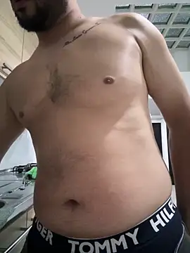 Arleymounthblack online show from 03-12-26, 12:39