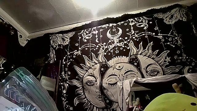 allymoon1369 online show from 03-05-26, 12:23