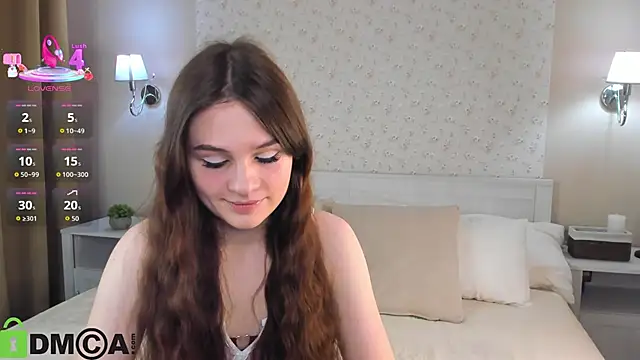 Snapshot of Eva_Anderson chatting on 06-13-26, 01:25 Eva Anderson online show from 06-13-26, 01:25