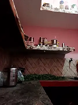 Cutiepie91 online show from 01-18-26, 03:54