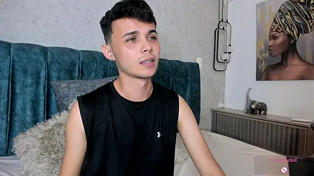 Alhan Twink online show from 06-05-26, 05:25
