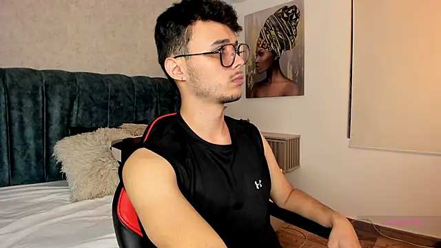 Alhan Twink online show from 06-17-26, 12:18