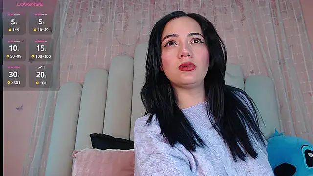 RoseConor  online show from 02-04-26, 03:12