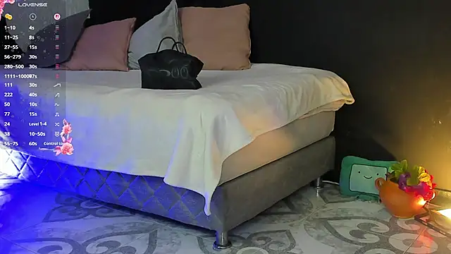 Noaah25  online show from 02-28-26, 03:51