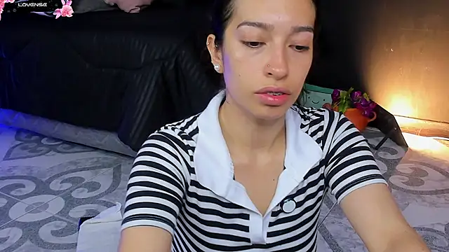 Noaah25  online show from 03-15-26, 04:29