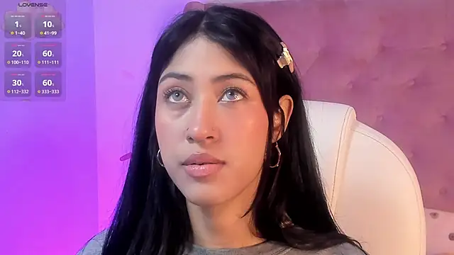 internett sweetheart online show from 02-07-26, 05:22