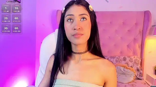 internett sweetheart online show from 03-31-26, 05:41