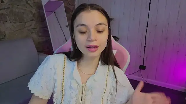 Kim Bless online show from 02-27-26, 02:00