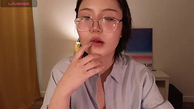 nullgirl online show from 06-20-26, 02:25