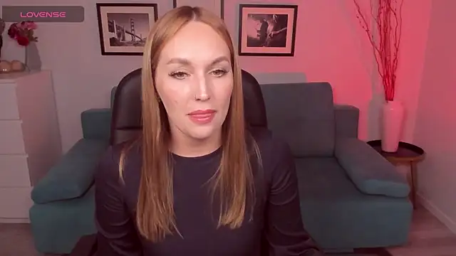 EvieMagical online show from 03-24-26, 06:24