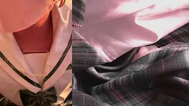 You Aoi online show from 02-15-26, 04:53