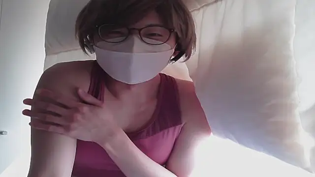 You Aoi online show from 03-07-26, 04:20