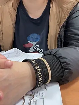 Donna9696 online show from 02-26-26, 01:04