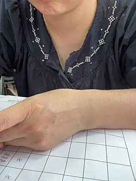 Donna9696 online show from 03-02-26, 06:25