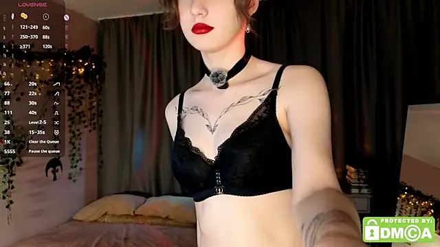 Jane sss online show from 03-22-26, 12:14