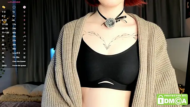 Jane sss online show from 04-03-26, 01:25