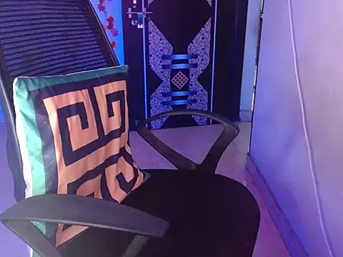 Im Iriss online show from 03-01-26, 05:04