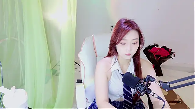luna-168 online show from 05-29-26, 09:07