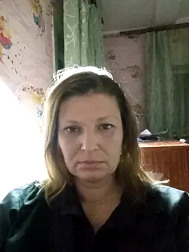 Polina-Cherry online show from 01-16-26, 06:12