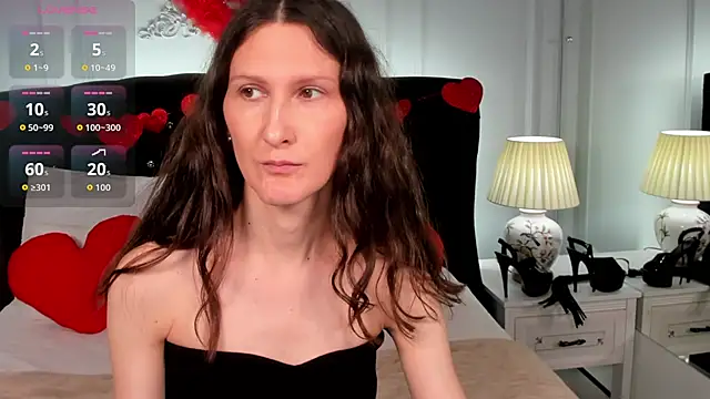 Fetish Pamela online show from 02-17-26, 03:47