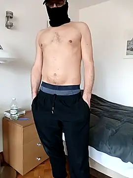 maskedhunk online show from 02-28-26, 09:43