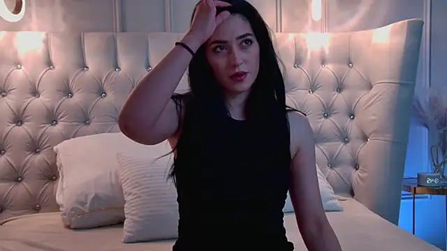 VelisahBow online show from 01-16-26, 09:46