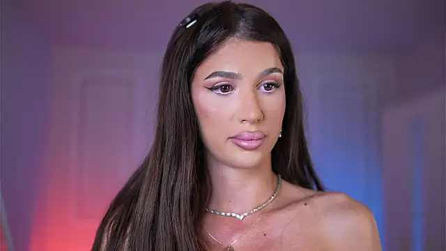 SammiMonroe online show from 03-19-26, 05:22