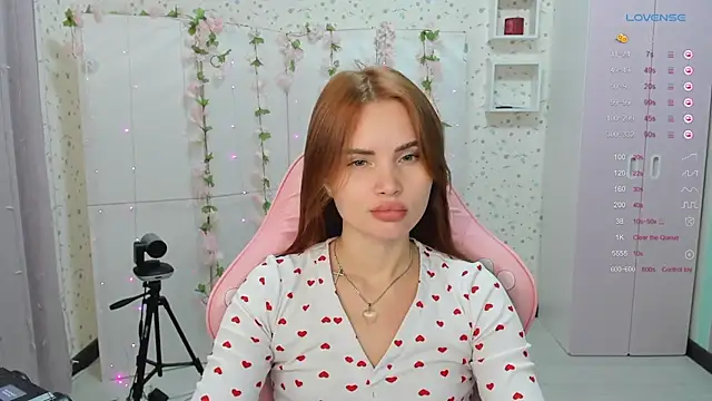 AnitaTeasing online show from 01-16-26, 04:00