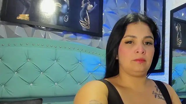 anabelle jones7 online show from 01-16-26, 12:42