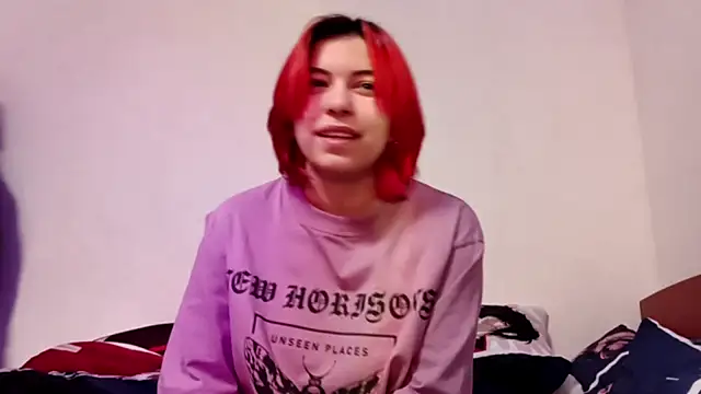 Evakpoplover online show from 01-16-26, 07:23