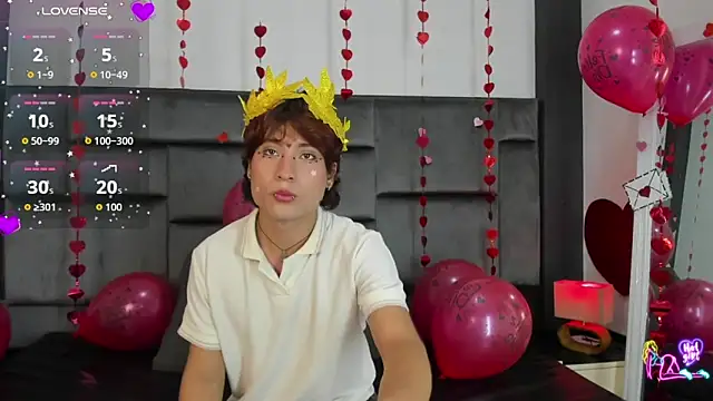 Liam Grant online show from 02-14-26, 06:59