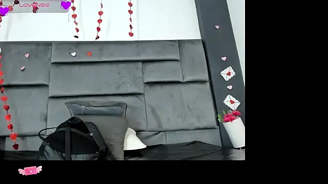 Liam Grant online show from 02-26-26, 07:35