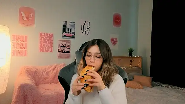 dinnerwithflowers online show from 03-03-26, 01:06