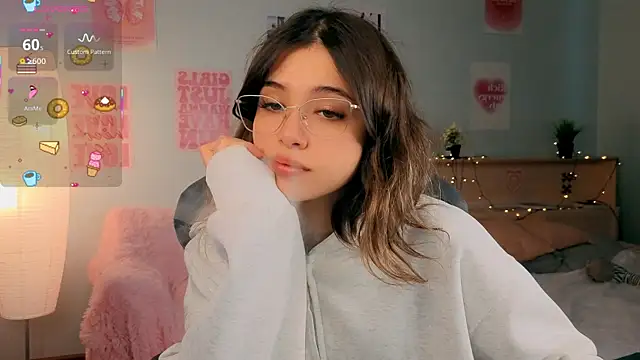 dinnerwithflowers online show from 04-06-26, 01:12