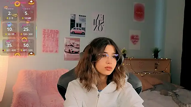 dinnerwithflowers online show from 04-12-26, 01:05