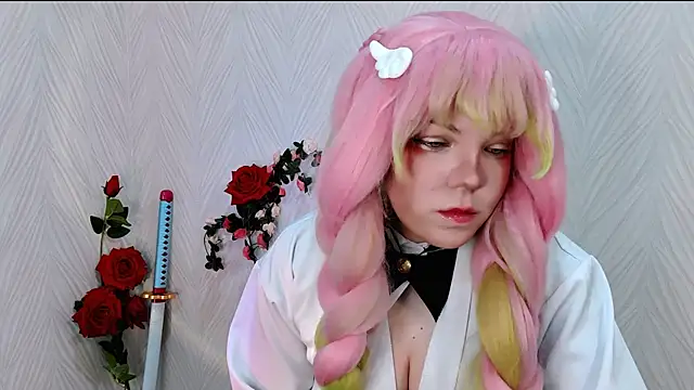 AmyRousen online show from 02-06-26, 04:54