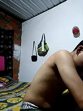 Zoe axxelll online show from 01-15-26, 10:13