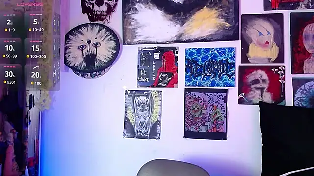 MelisaVelvet online show from 05-28-26, 11:13