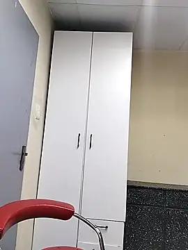 LUNAARXO1 online show from 03-22-26, 09:07