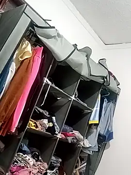 AnotherJaguar online show from 03-10-26, 09:09