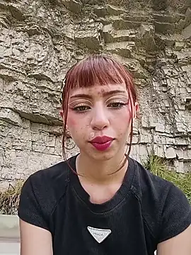 -Lore- online show from 02-08-26, 04:21