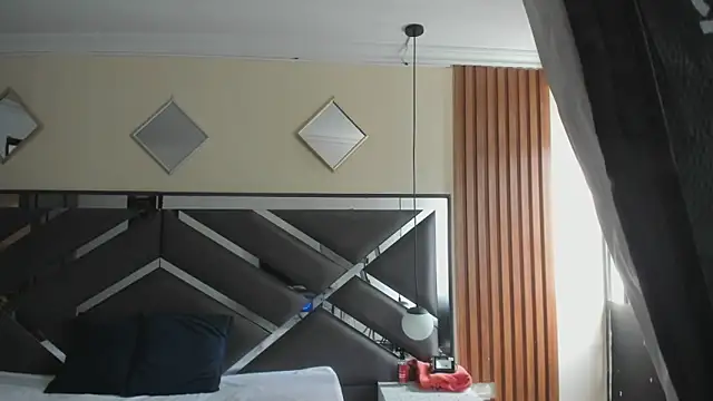 Ambarross  online show from 03-27-26, 01:33