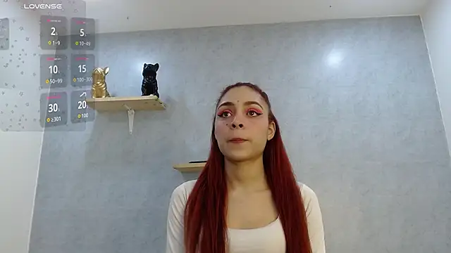 shopie moon  online show from 01-15-26, 03:27