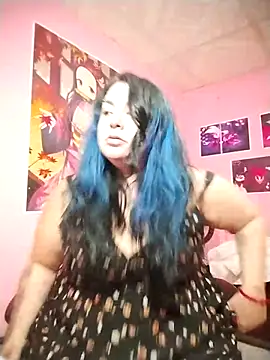 candydust online show from 04-18-26, 09:37