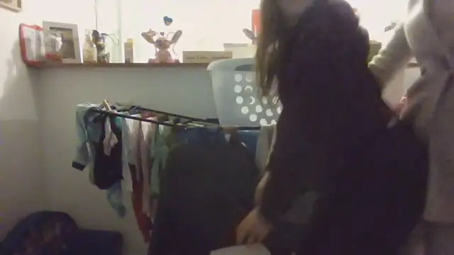 Snapshot of NyraLuna chatting on 02-16-26, 01:46 NyraLuna online show from 02-16-26, 01:46