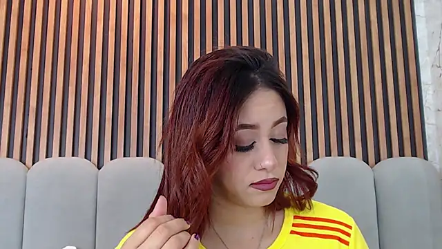Snapshot of Sofy_acevedo chatting on 06-11-26, 12:03 Sofy acevedo online show from 06-11-26, 12:03