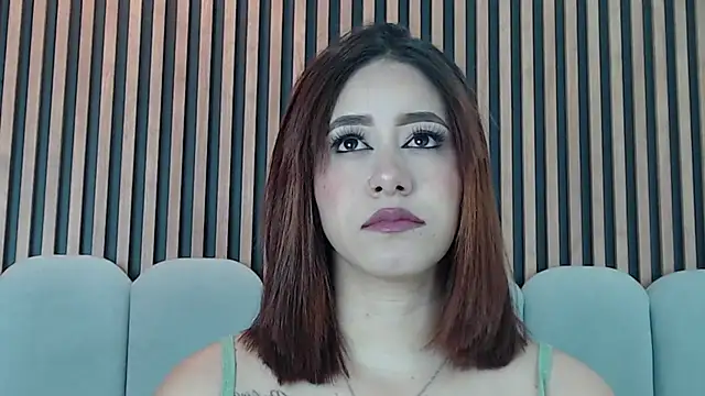 Snapshot of Sofy_acevedo chatting on 06-27-26, 11:59 Sofy acevedo online show from 06-27-26, 11:59