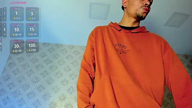 Sanji Pulse online show from 02-25-26, 02:43