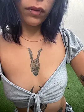 Namii cute online show from 02-07-26, 11:47